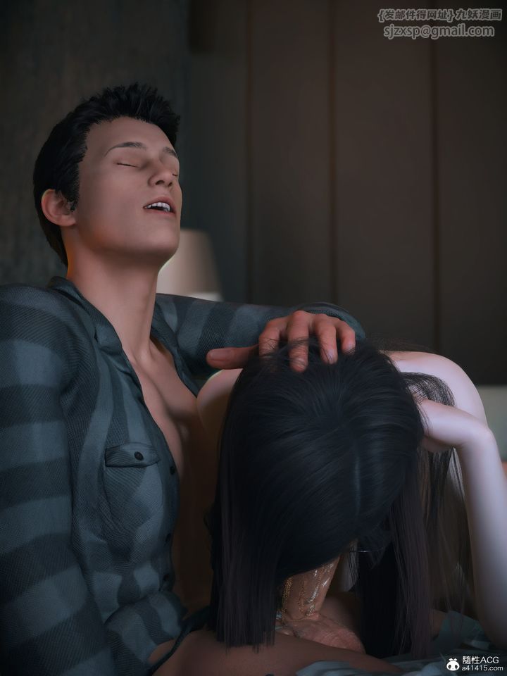 [3D]ҵĺŮǲǹ˵07