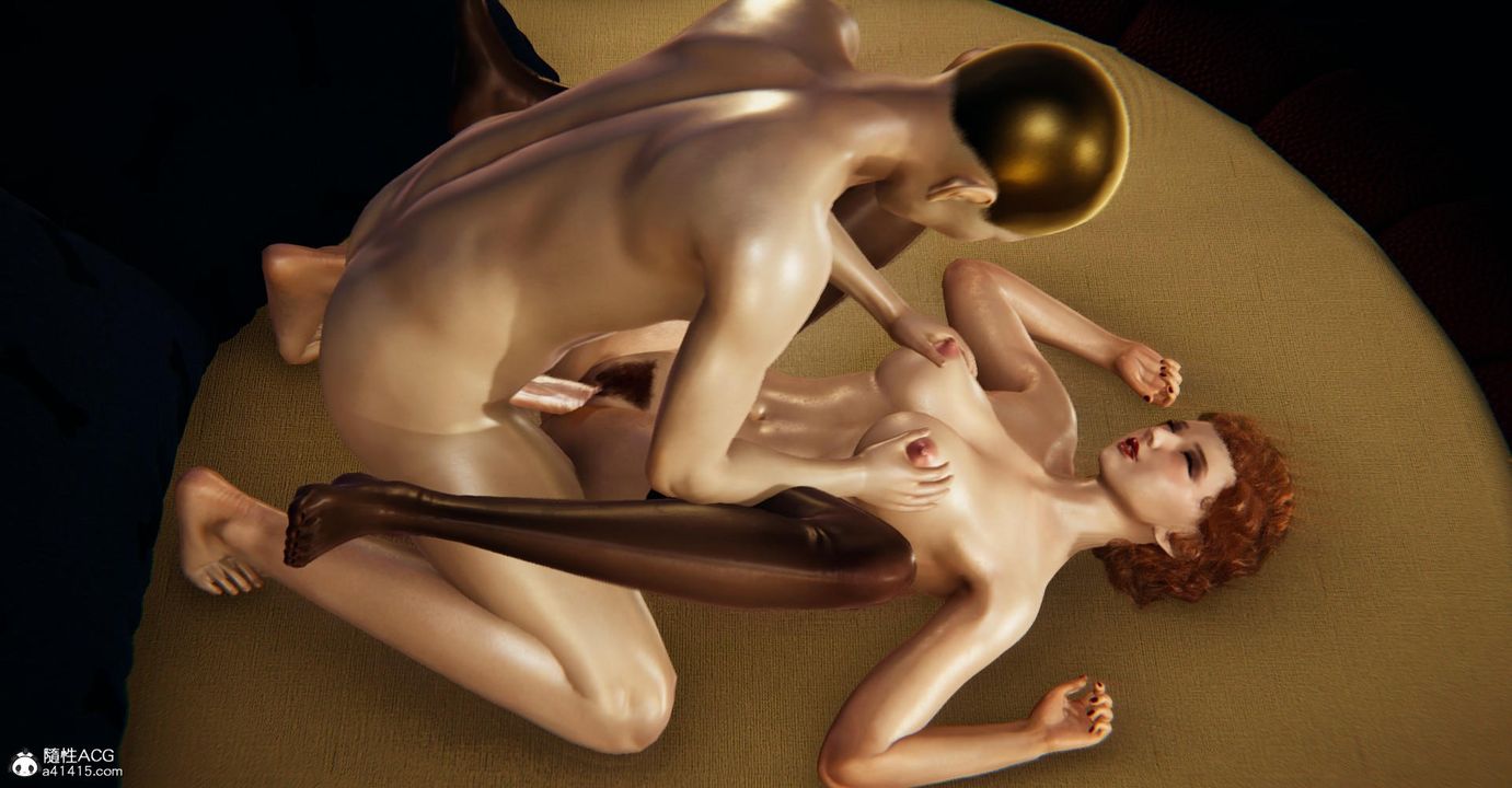 [3D]捡个女帝当性奴第19话