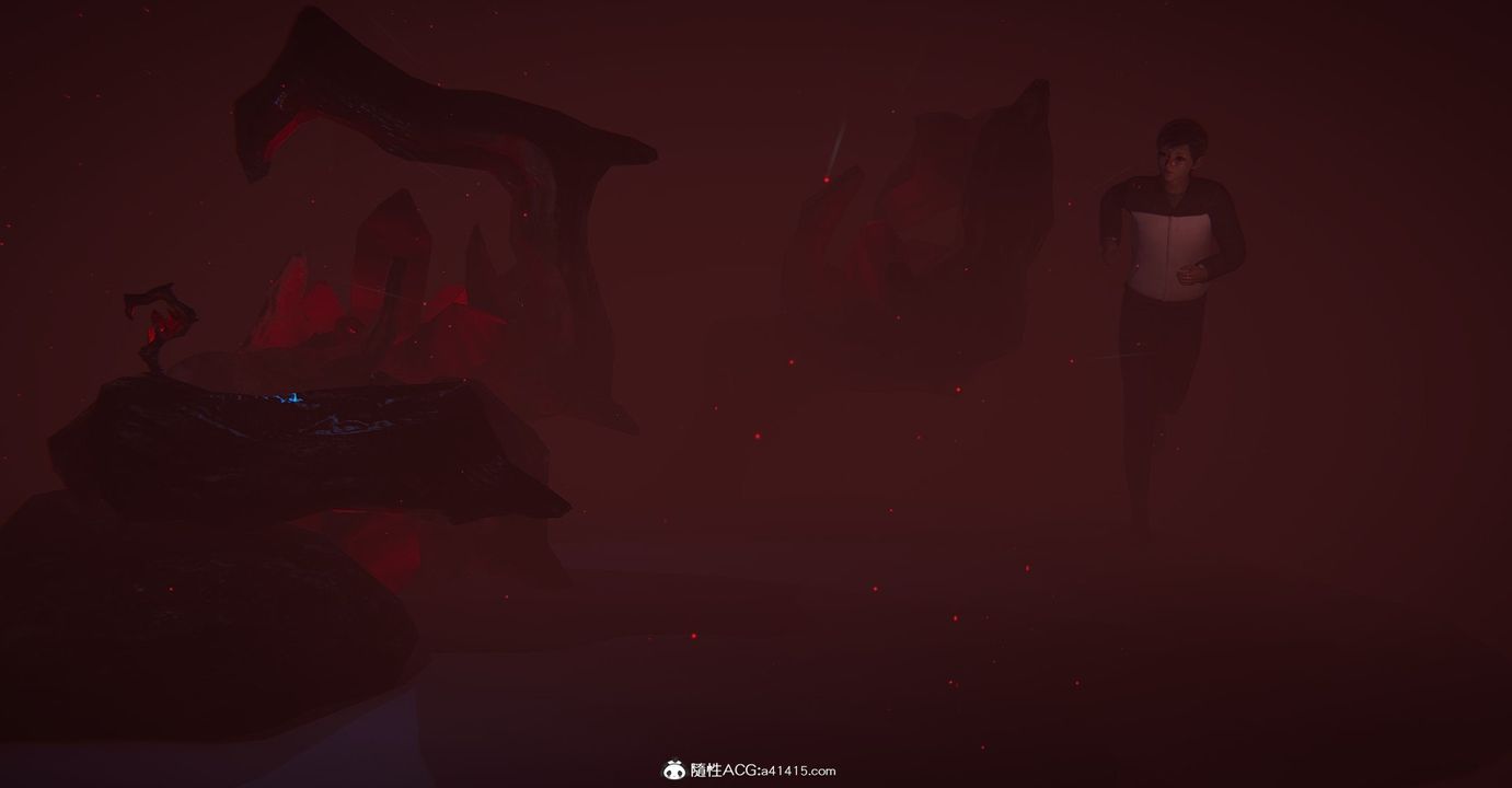 [3D]捡个女帝当性奴第34话