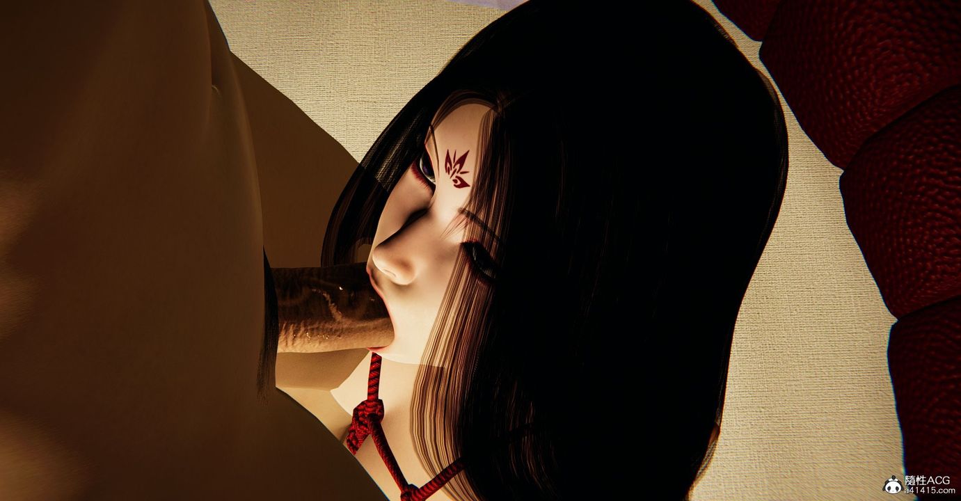 [3D]捡个女帝当性奴第40话