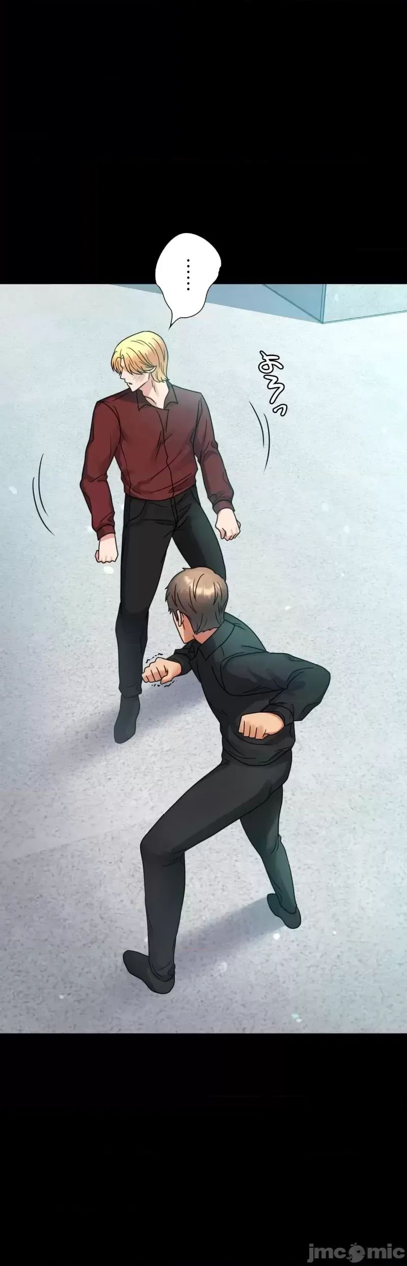 婚外情概率第63話