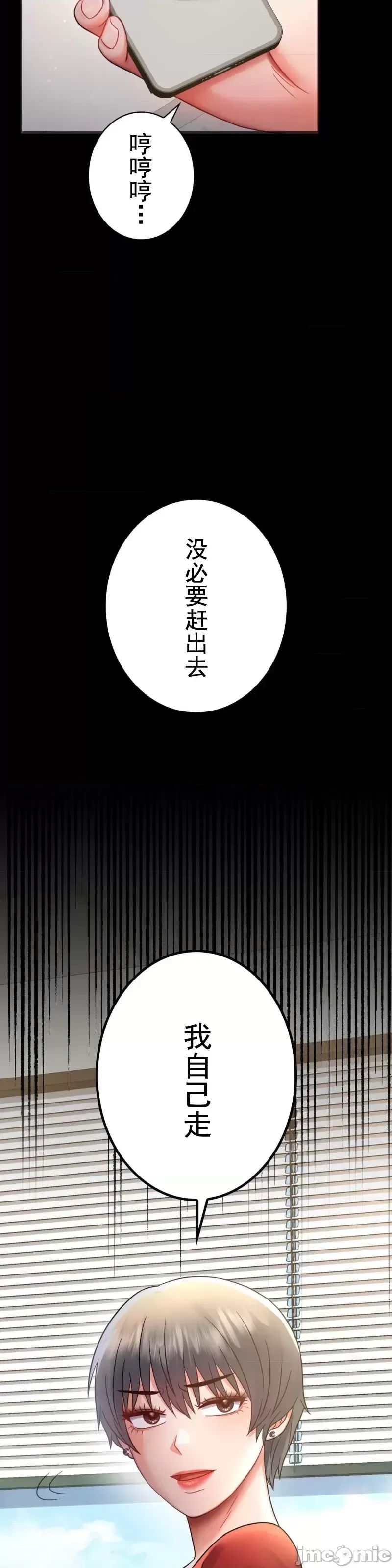 婚外情概率第67話