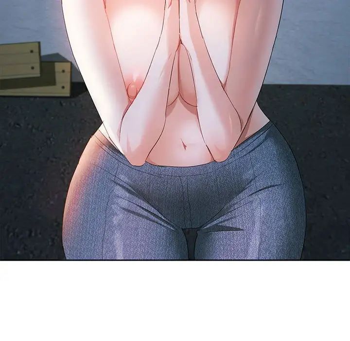 难以克制的欲望第18話