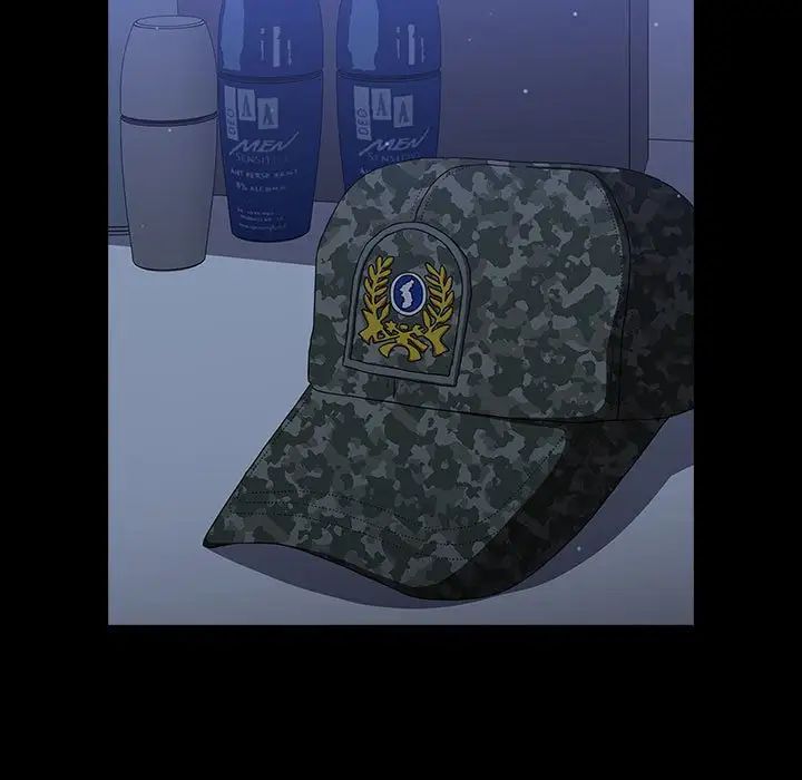 小孩子才做选择第91話