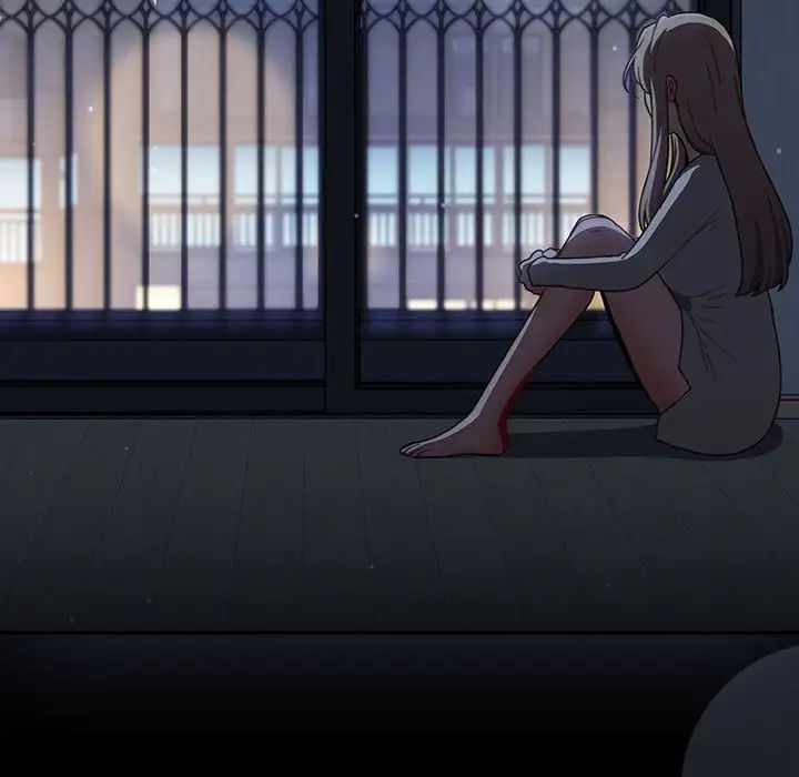 小孩子才做选择第91話