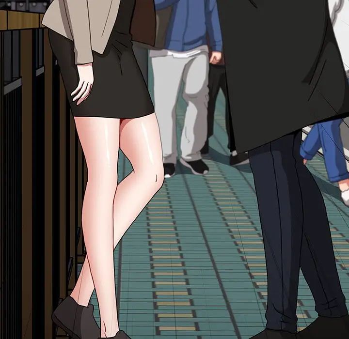 小孩子才做选择第91話