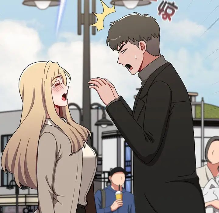 小孩子才做选择第91話