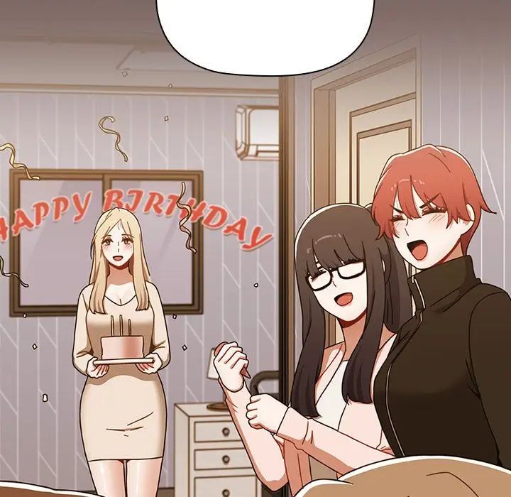 小孩子才做选择第91話