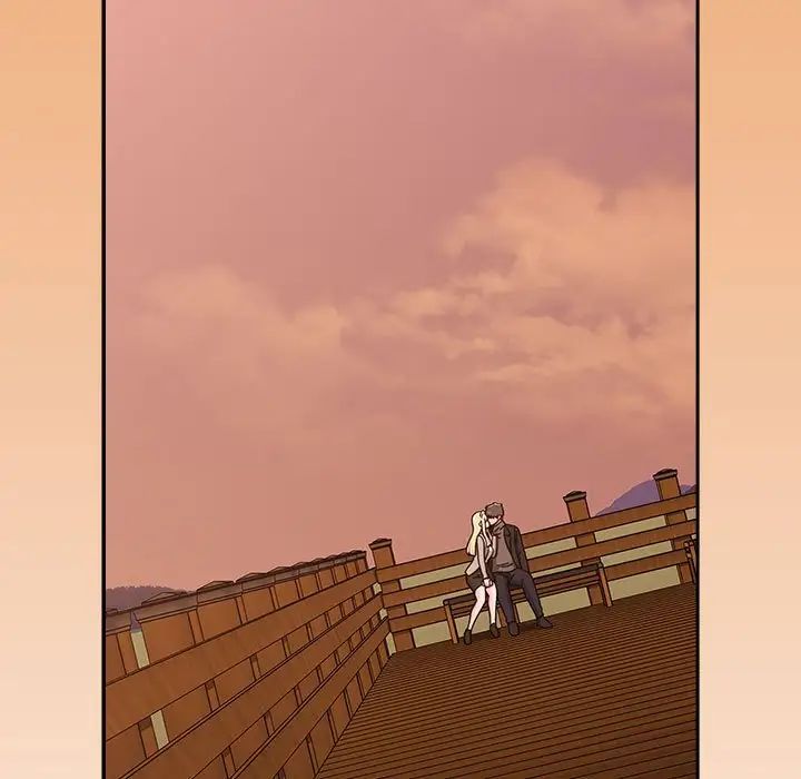 小孩子才做选择第91話