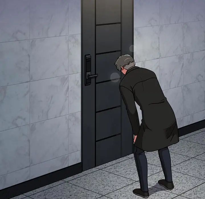 小孩子才做选择第91話