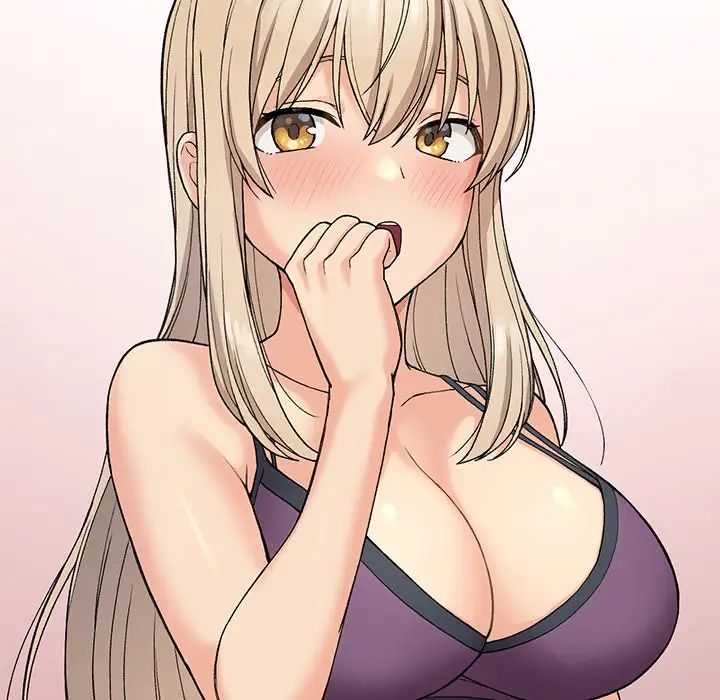 要在乡下一起生活吗第10話