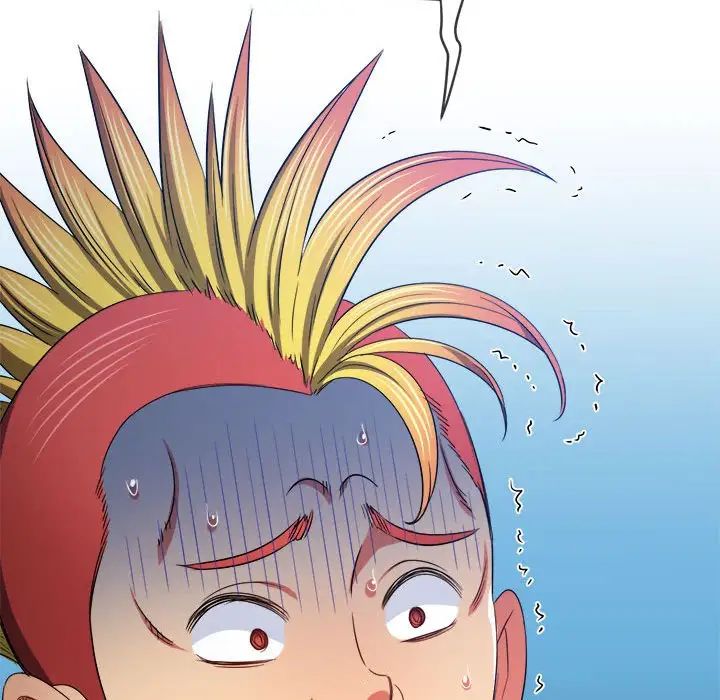 难缠小恶女第200話