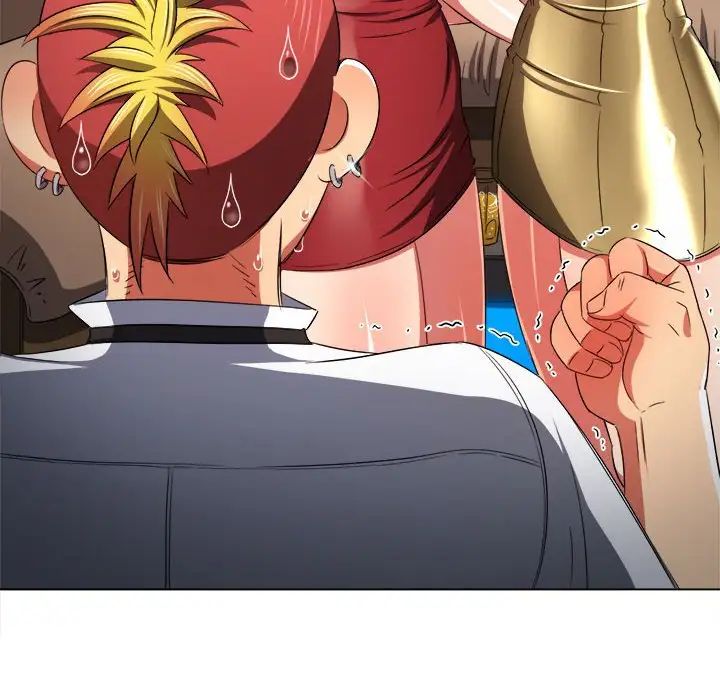 难缠小恶女第200話