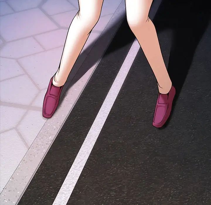 逆袭之路第19話