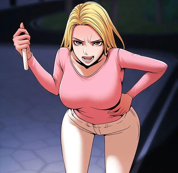 逆袭之路第19話