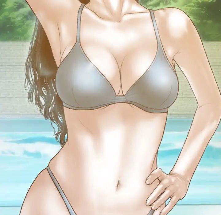 不可抗拒的吸引第3话