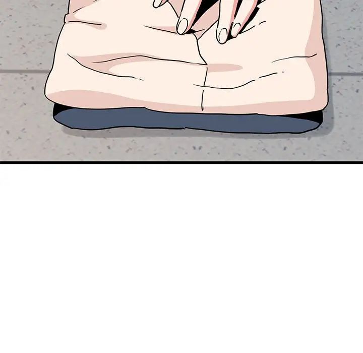 发小碰不得第15話