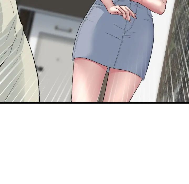 重逢的初恋是继母第49話