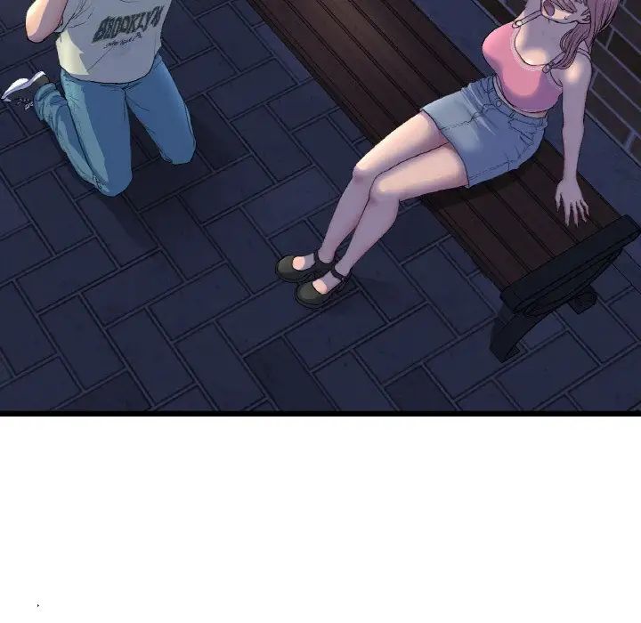 重逢的初恋是继母第49話