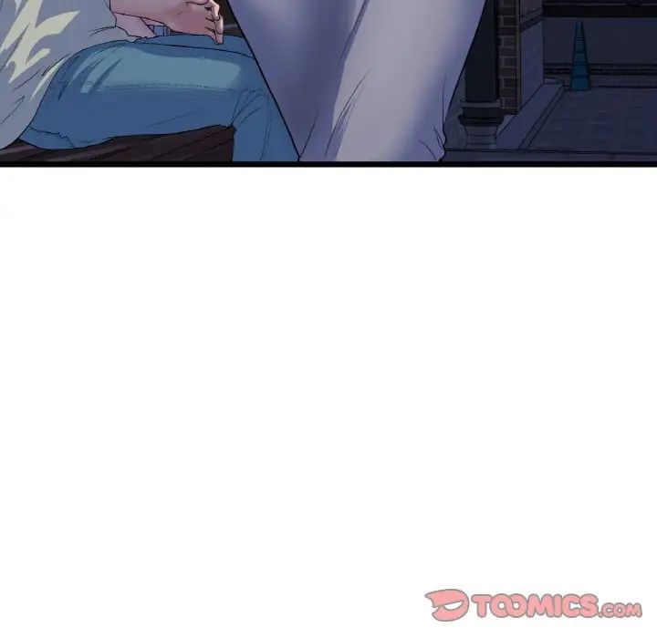 重逢的初恋是继母第49話