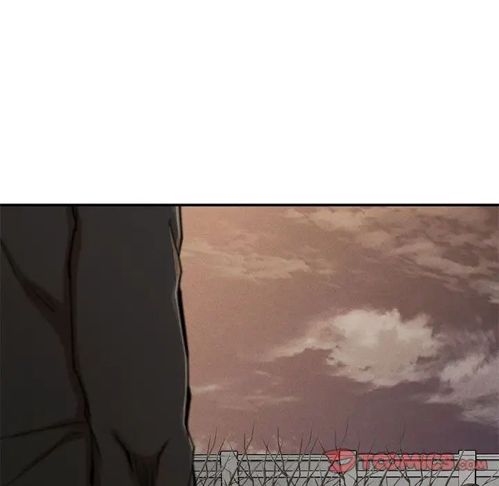 复仇第19話