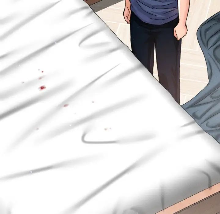 我的女王第19話