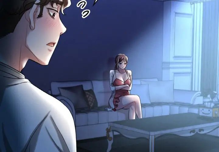 渴望占有她第11話