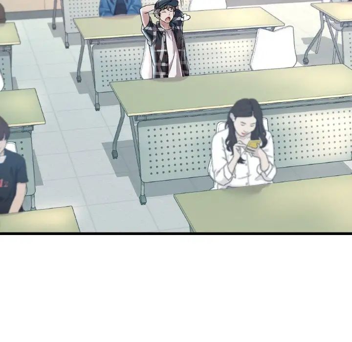 渴望占有她第11話