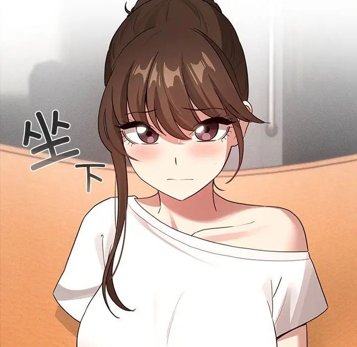 疫情下的家教生活第113話