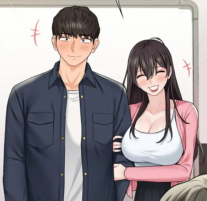 不当朋友当恋人第31話