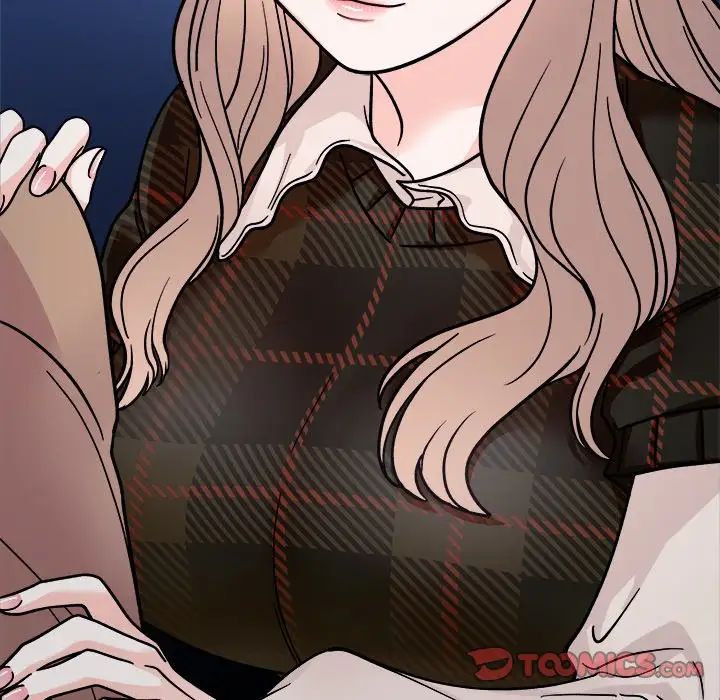 她才不是我姐姐第18話