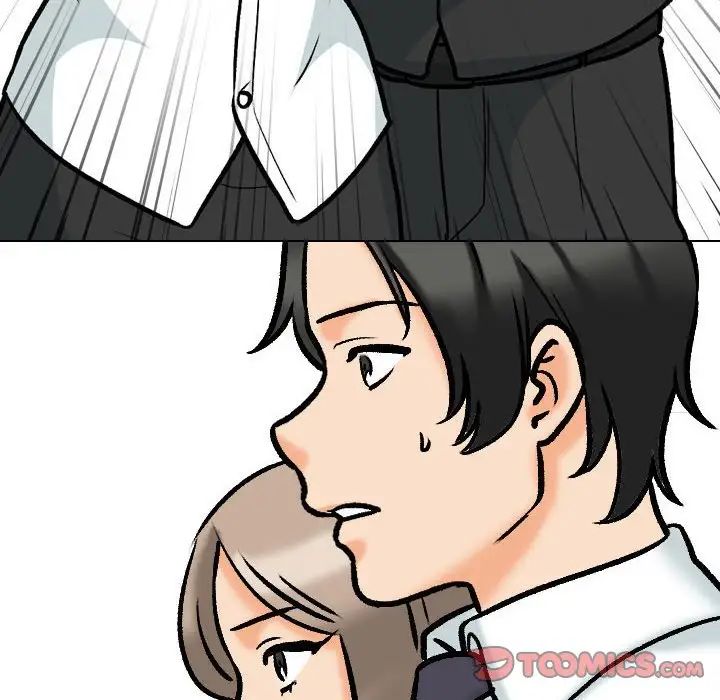 同事换换爱第163話