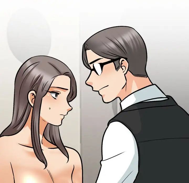 同事换换爱第163話