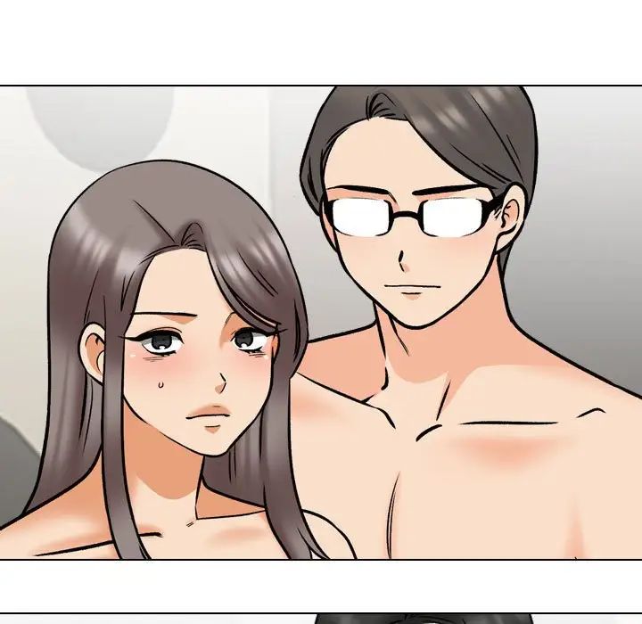 同事换换爱第163話