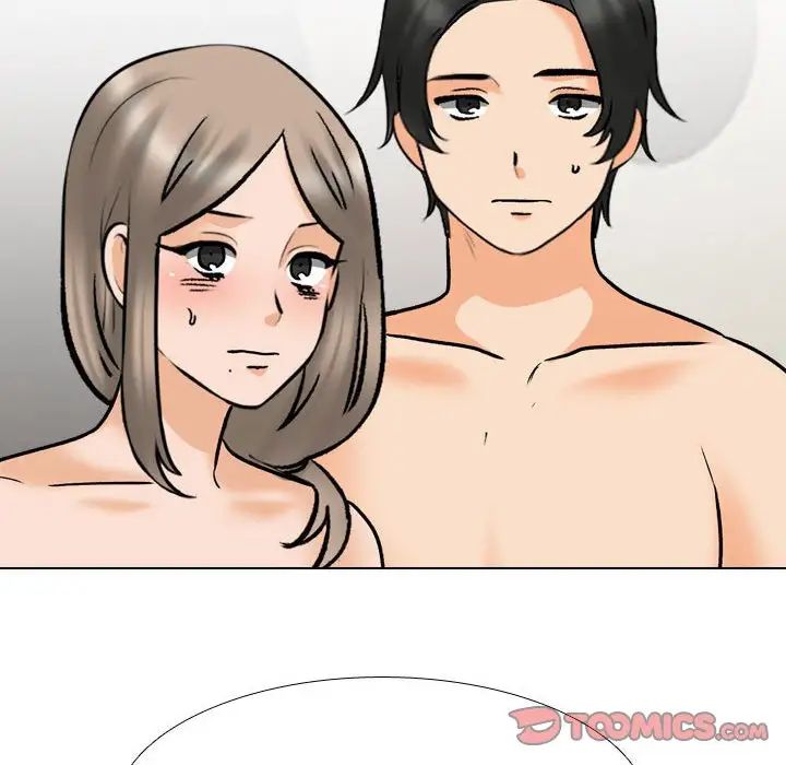 同事换换爱第163話