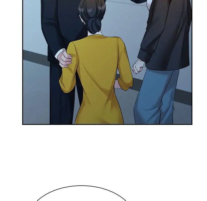 疯了才结婚第25話