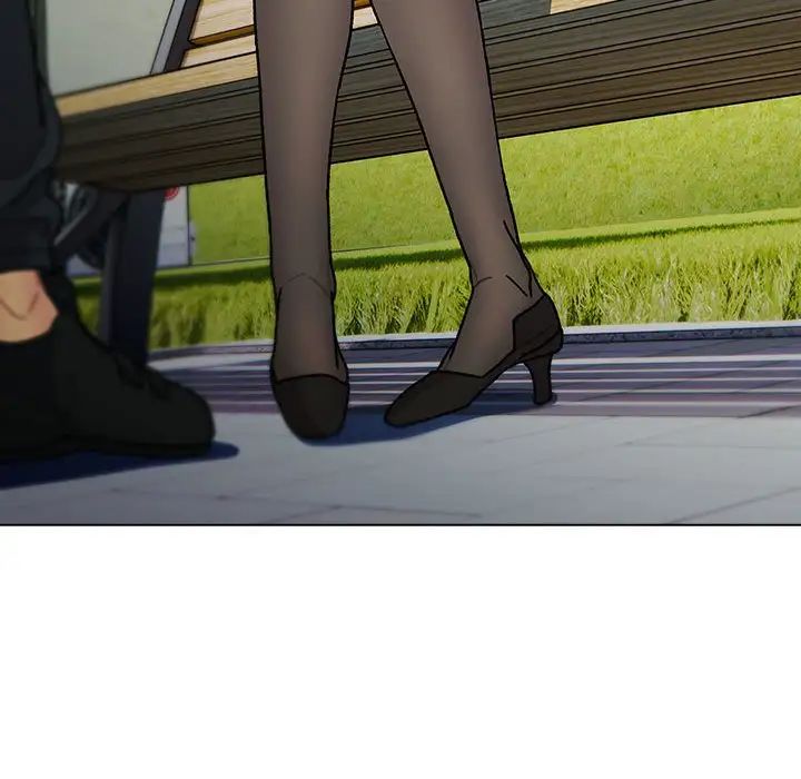 分组换换爱第106話