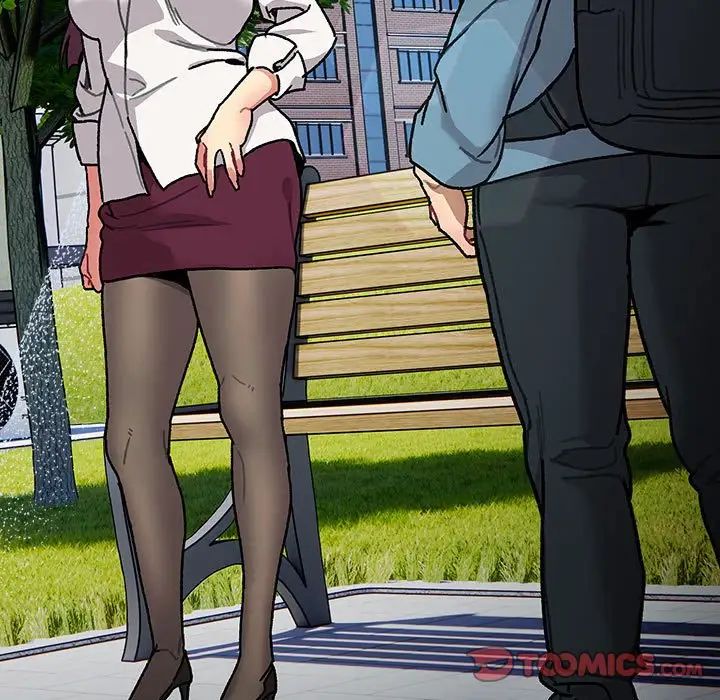 分组换换爱第106話