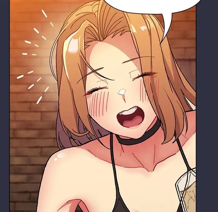 分组换换爱第106話