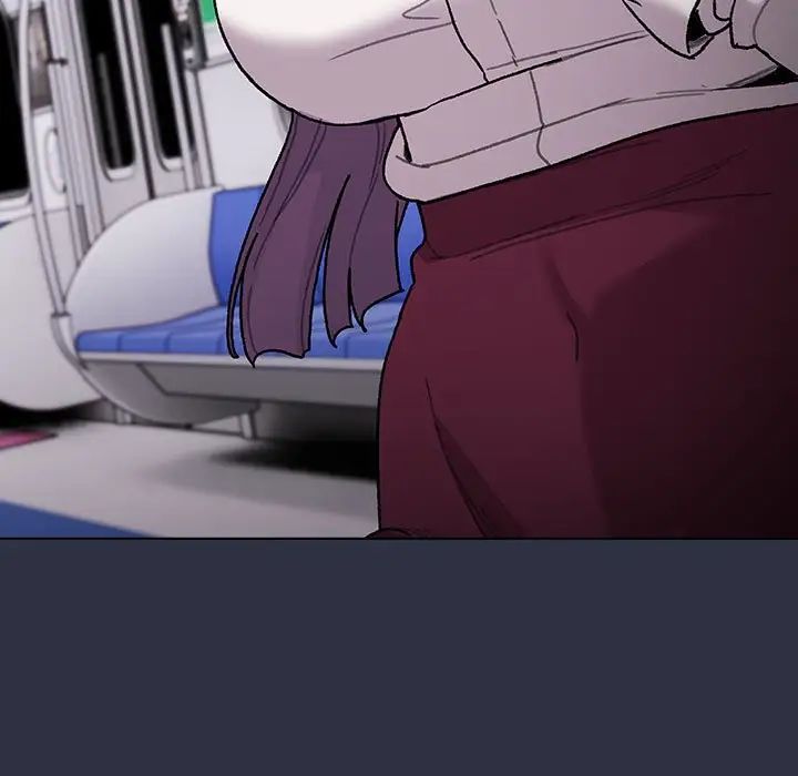 分组换换爱第106話