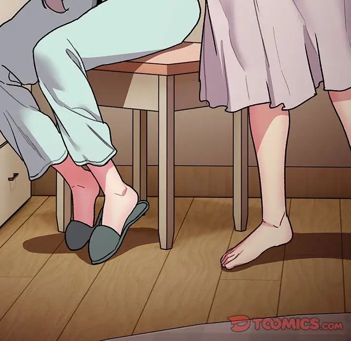 分组换换爱第106話