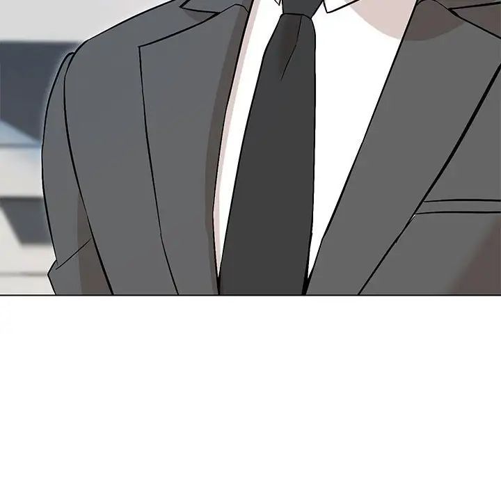 嫁入豪门的老师第6話