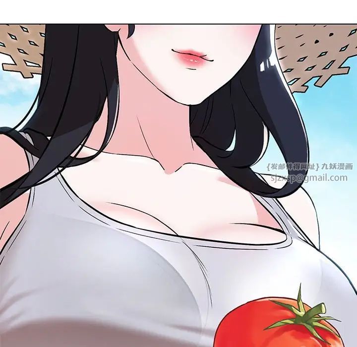嫁入豪门的老师第6話