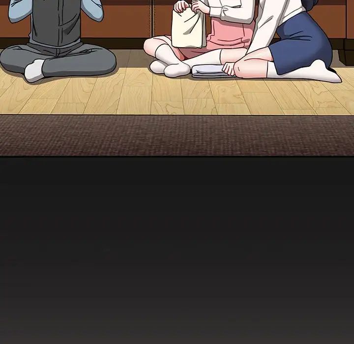 小孩子才做选择第92話