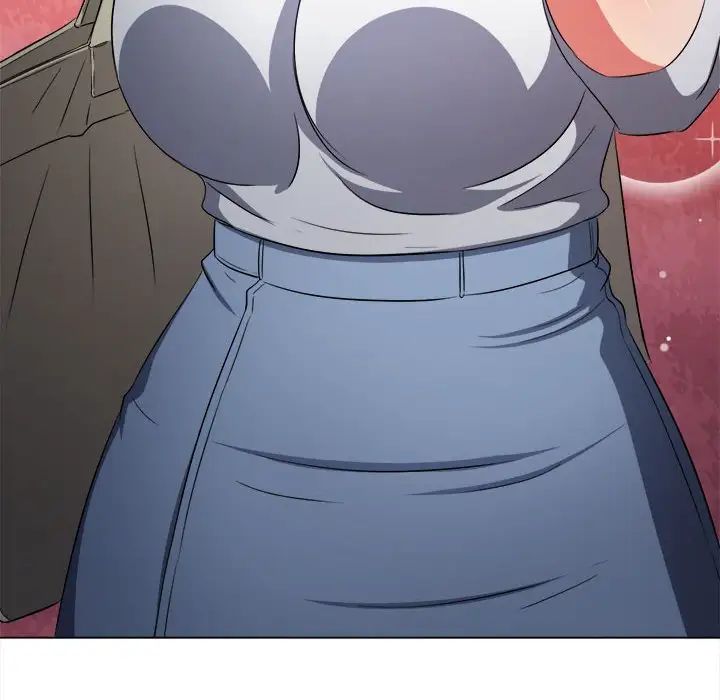 难缠小恶女第201話