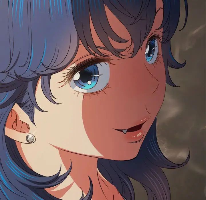 难缠小恶女第201話