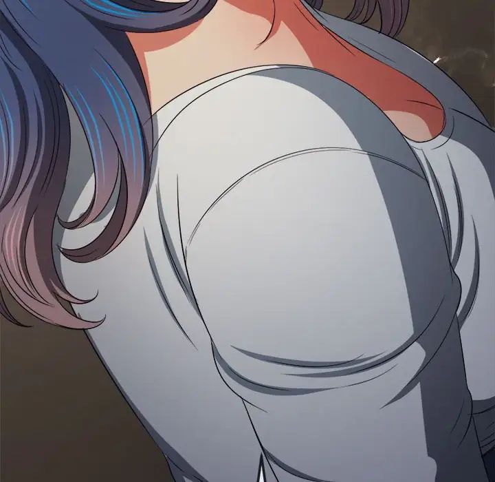 难缠小恶女第201話