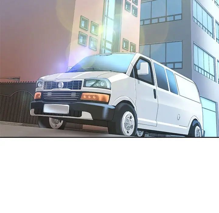 情定大阪第31話