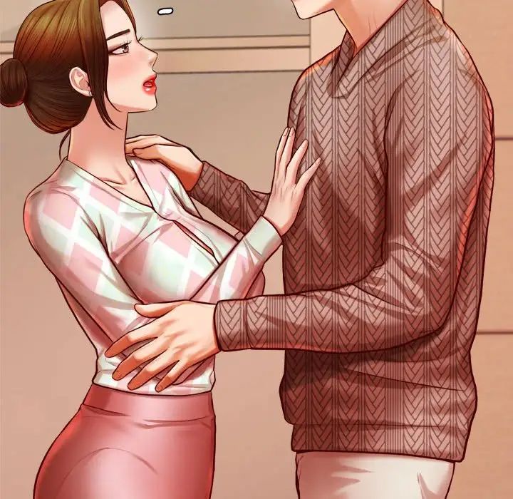 老师的课外教学第36話