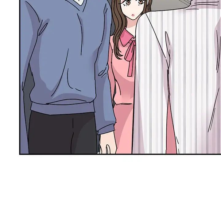 我的完美缪斯第27話